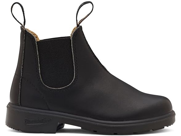 Blundstone Big Kid's 531 Pull-On Boot 3-3.5 (Open Box)