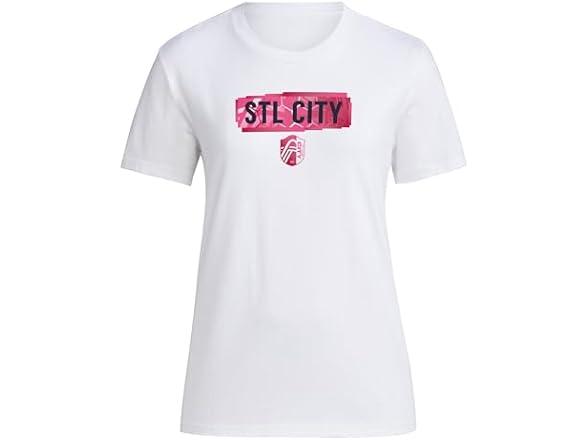 White/Stl City