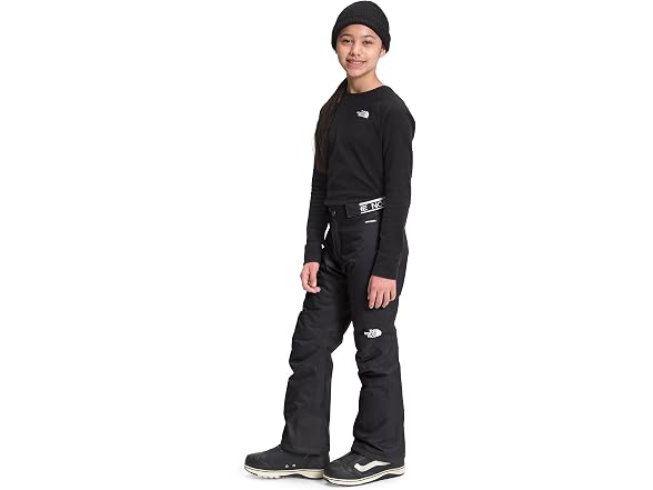 The North Face Girls (XXS) Freedom Insulated Pant