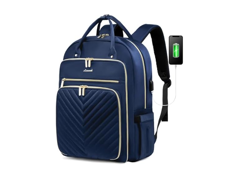 Women’s Fashion Laptop Backpack