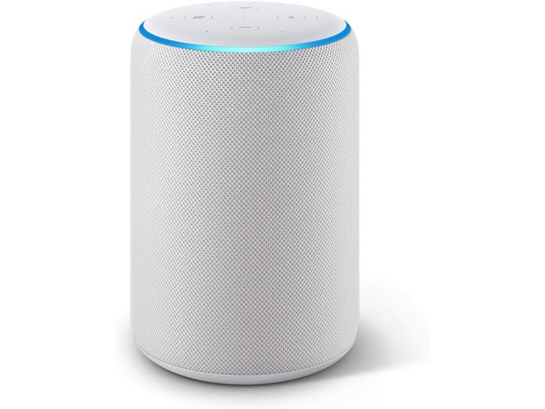 (NEW) Echo Plus (2nd Gen)