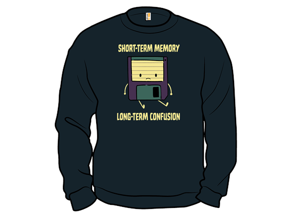 Short-term Memory