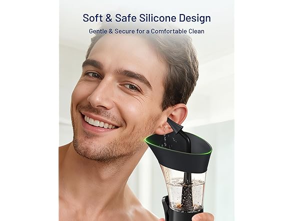 KAUGIC Manual Ear Wax Removal Tool