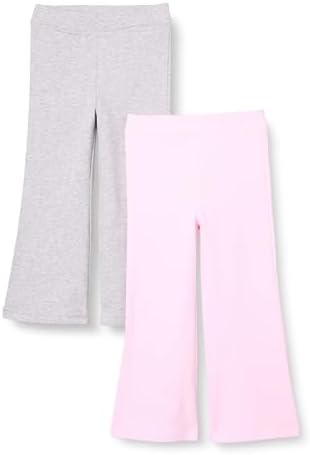 Amazon Essentials Amazon Essentials Girls' Slim-Fit Kni