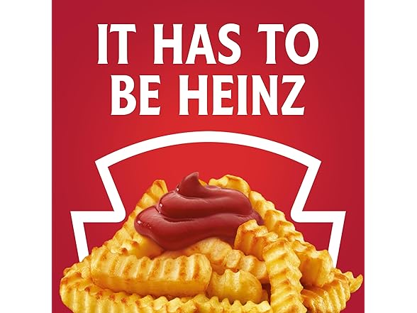 Heinz Ketchup 32oz