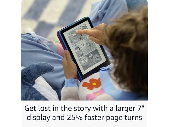 Amazon Kindle Paperwhite Kids 16GB