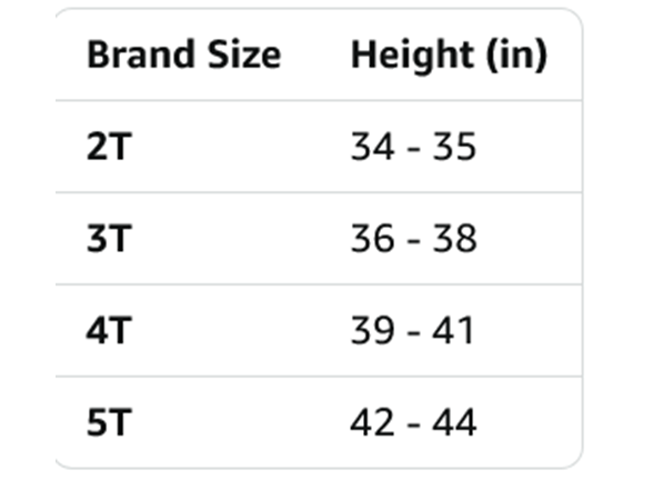 Arctix Infant Toddler Chest High Snow Bib Overalls