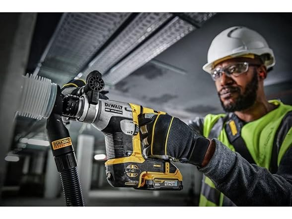 DEWALT DCH172E2 20V MAX 5/8in SDS PLUS Hammer Kit