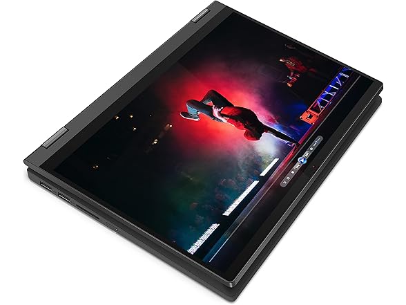 Lenovo Flex 5 Laptop, 14.0 FHD Touch D