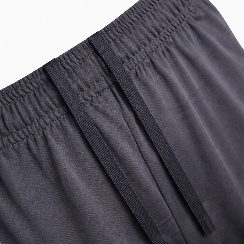 3Pk Or 5Pk Mens Poly Tech Lounge Shorts - Gallery 23