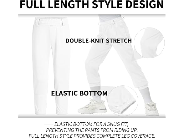 QBK Boys (14-15 Years) Toddler Youth Pants Pants