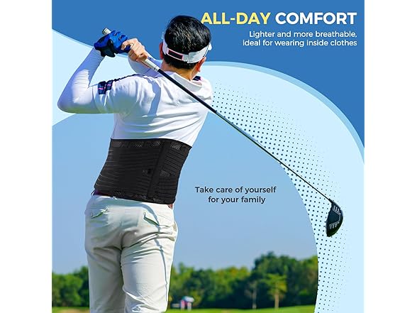 Coisini Back Support Brace for Posture