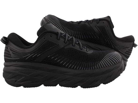 Hoka Bondi 7 Women's Shoes (8.5)