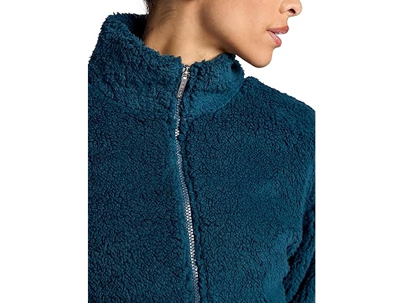 Gaiam Womens Sherpa Jkt