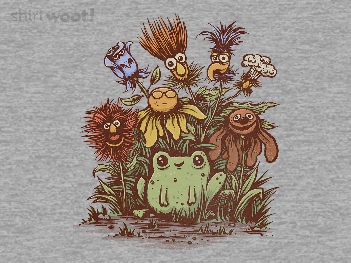 April Showers Bring Strange Flowers - Gallery 9