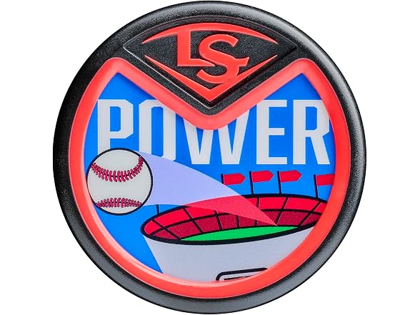 Atlas BBCOR Bat Louisville Slugger 2026 Power (-3)