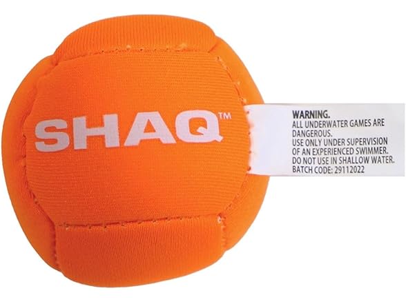 Hunter Products Shaq Dive and Catch Family Set