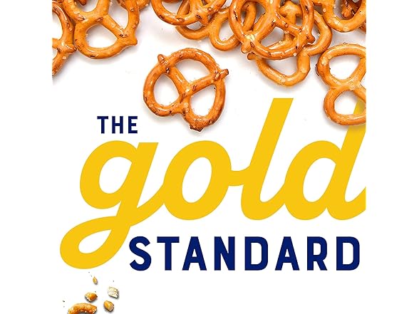 Rold Gold Tiny Twists 40pk