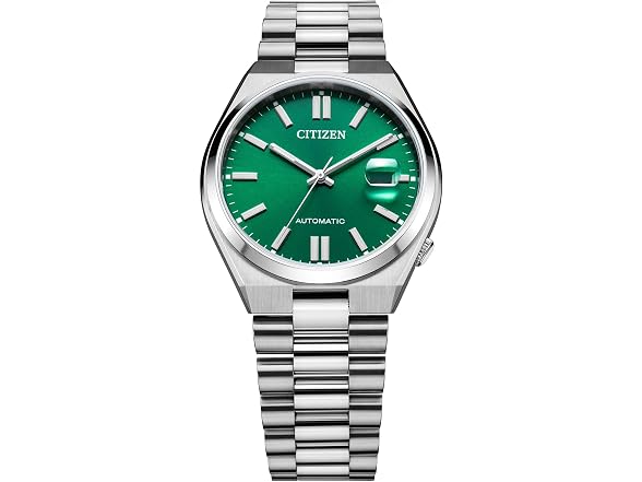 Citizen Men's Automatic Tsuyosa Sport Luxury Watch