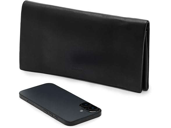 AllSaints Harluna Clutch