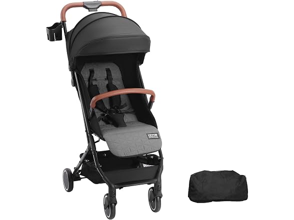 Standard Baby Infant Stroller