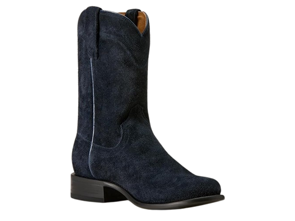 Ariat Men's Yellowstone Midnight Rancher Boot