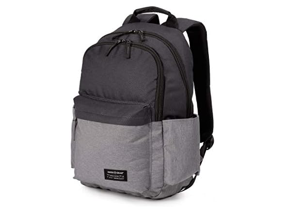 SwissGear 2789 Laptop Backpack