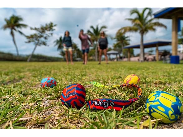 Waboba - FLUNGLE - 130 x 230 x 55 mm