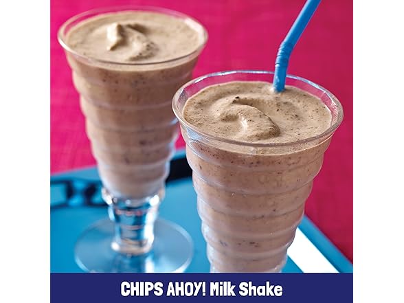 10PK CHIPS AHOY! Original Chocolate Chip Cookies