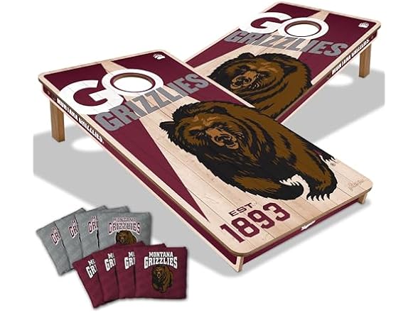 Montana Grizzlies