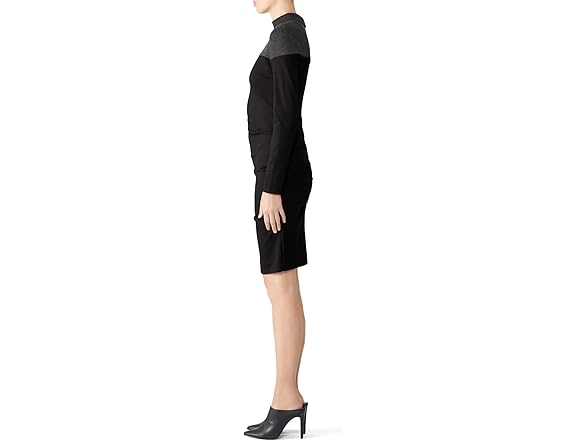 Nicole Miller Multi Dress (M)