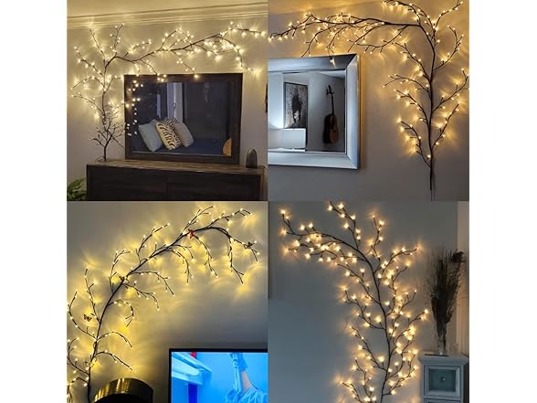 Twig Tree Branch Lights
