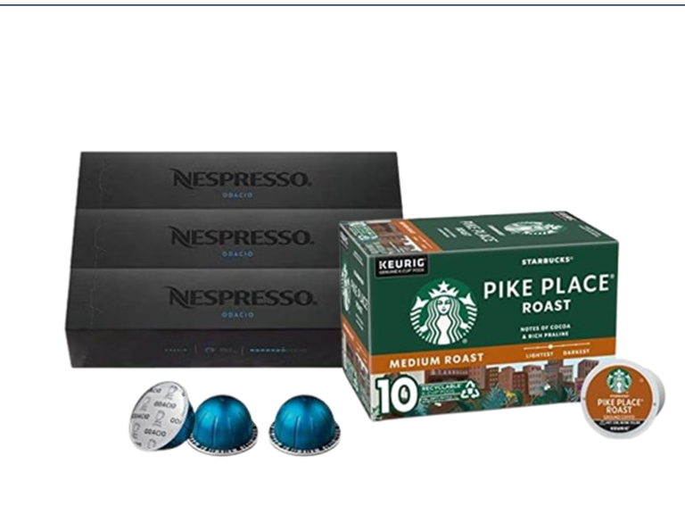 Coffee Deals