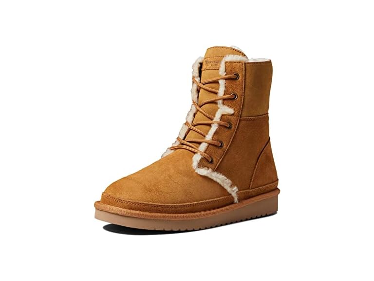 Koolaburra UGG Women's Advay Boots (6, 10)