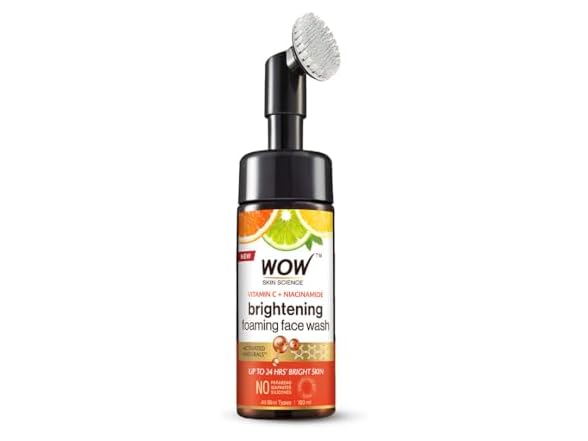 WOW | Skin Science Vitamin C 100ml