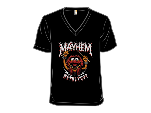 Mayhem Metal Fest