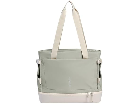 Stanley Vitalize Tote, Sage Grey