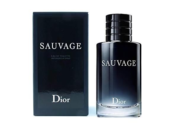 Dior DIOR - 3348901321129 DIOR SAUVAGE(M.)EDT SP 6.8oz(L