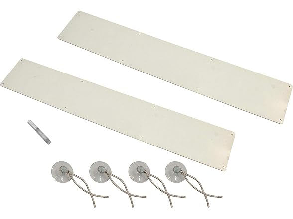  Seasense Inflatable Boat Registration Kit