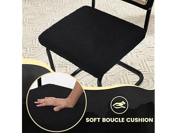 KROFEM Dining Chairs