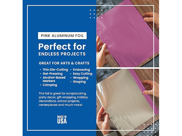 K&S Precision Metals Aluminum Crafting