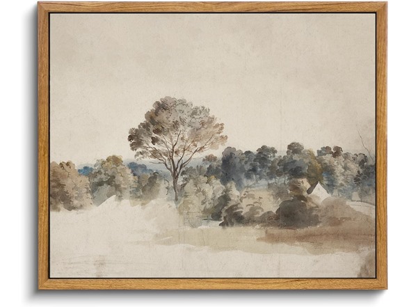 Country natureside