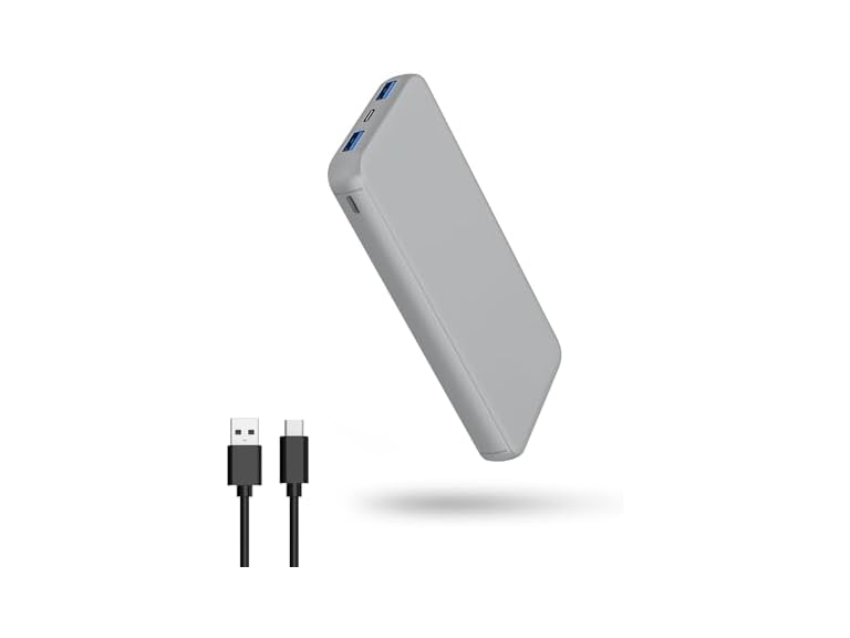 VANYUST 10000mAh 5V/3A Power Bank