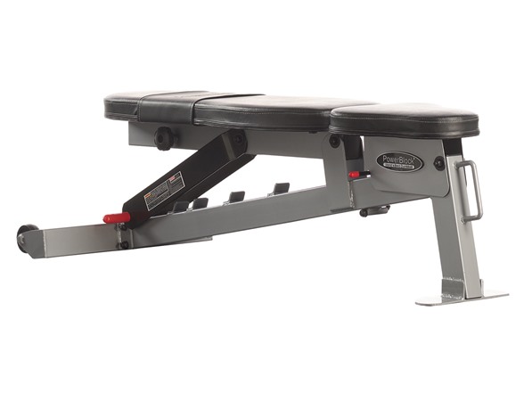 PowerBlock Sport Bench