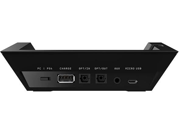 Logitech ASTRO Gaming A50 Wireless Headset