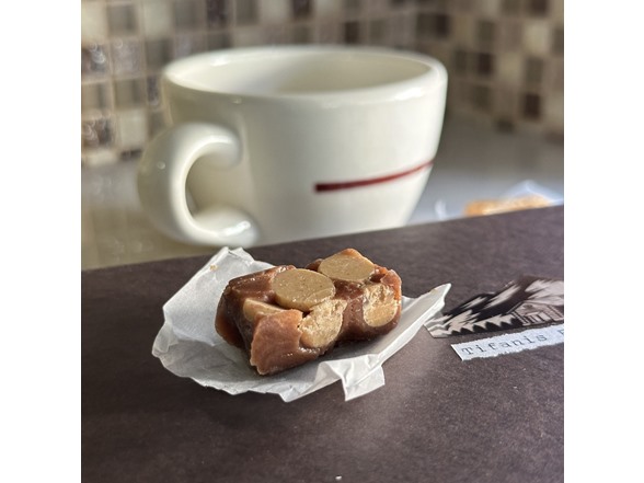 (35 Count) Tifani's Fine Caramels