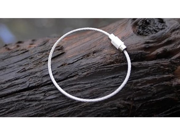 20pcs Outdoor EDC Camping Tools