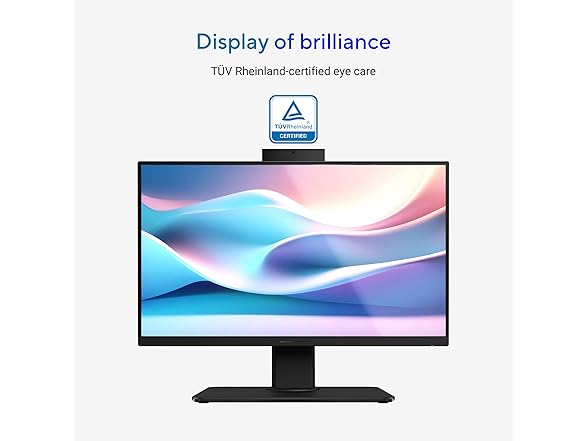 ASUS P470VA All-in-One 23.8” FHD Touch