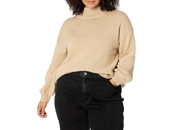 Amazon Essentials Women Sweater (XX-Large & 1X)
