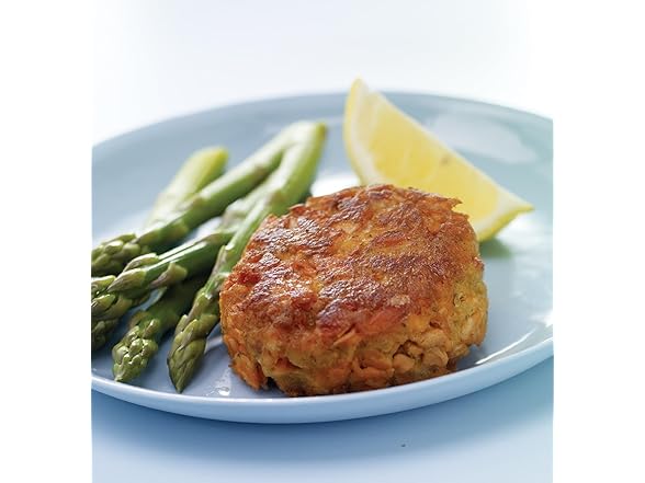 Old Bay Salmon Cake Mix 1.34oz